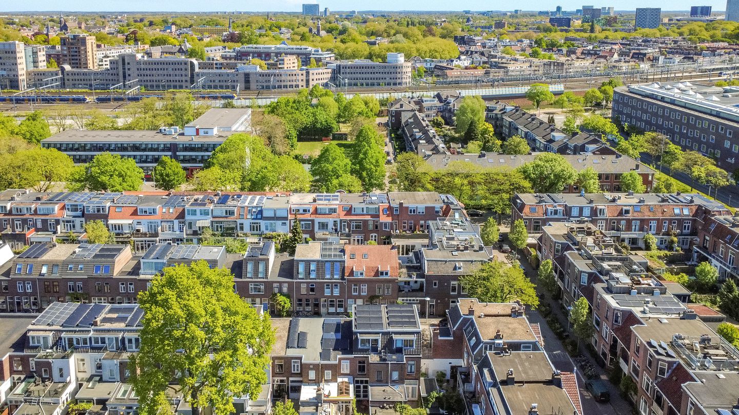 Photo 40 of Spieghelstraat 1