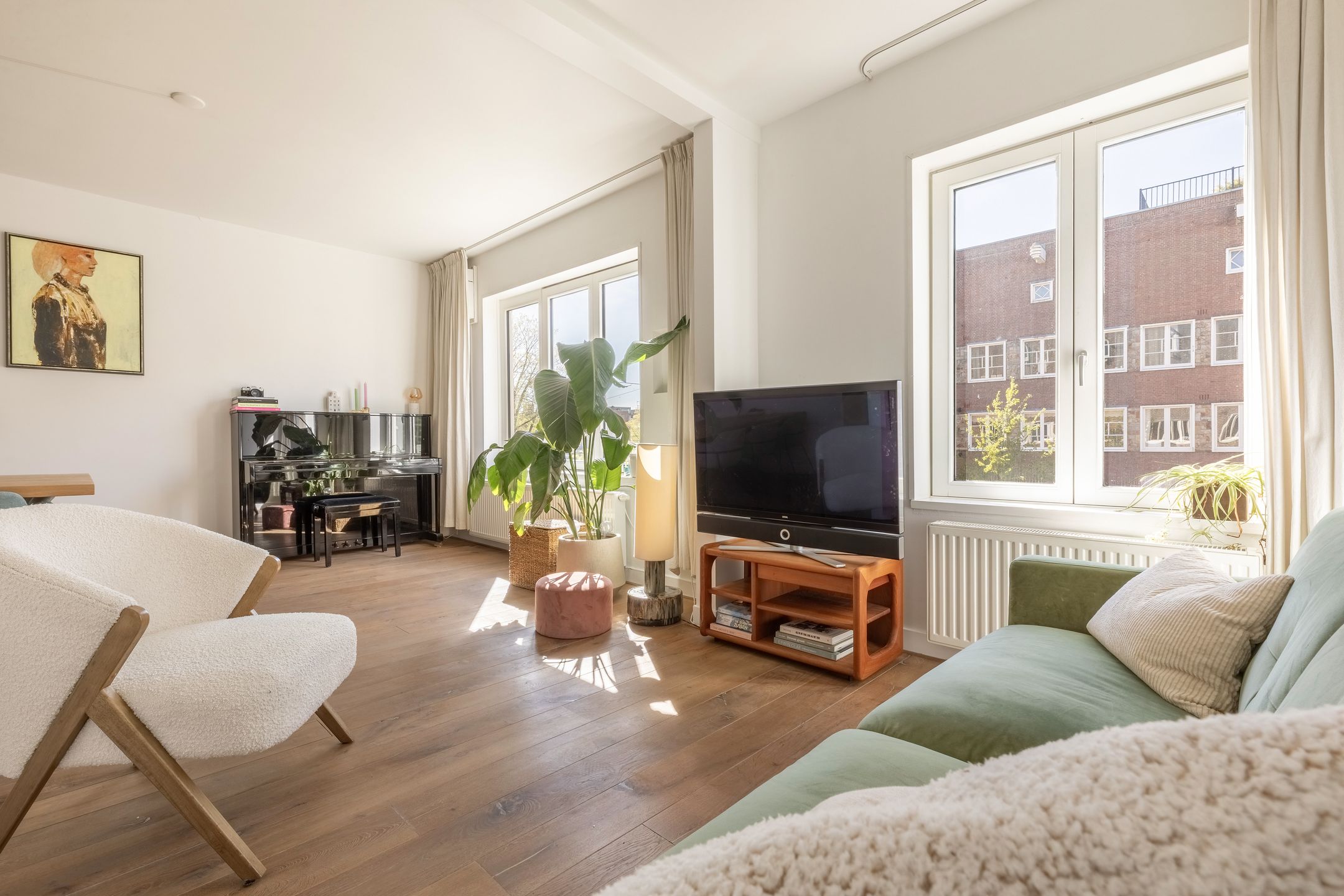 Heemstedestraat 10- 10 2