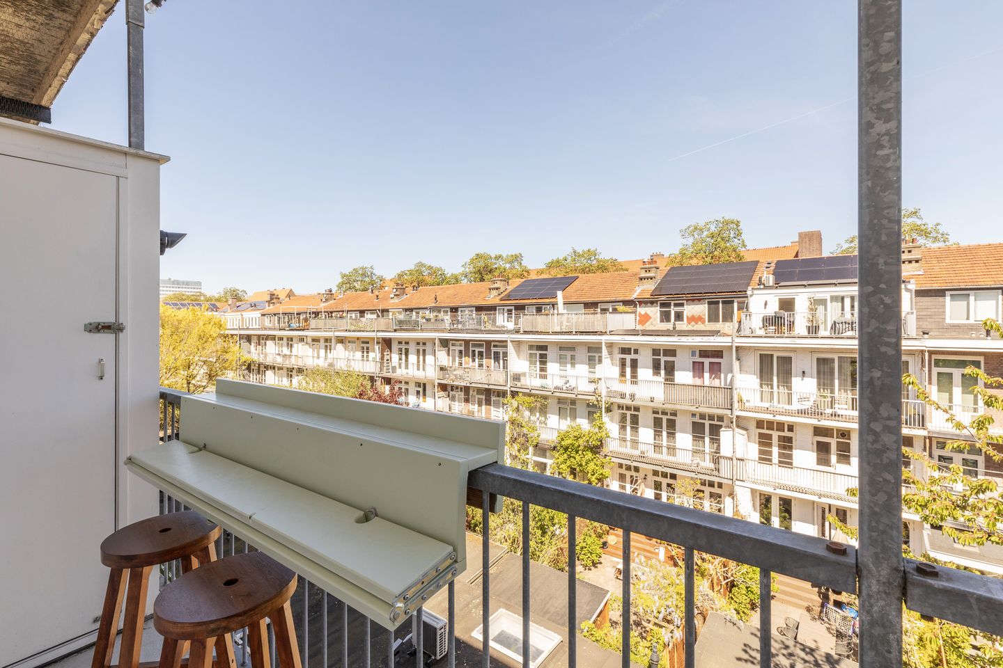 Photo 34 of Heemstedestraat 10-2