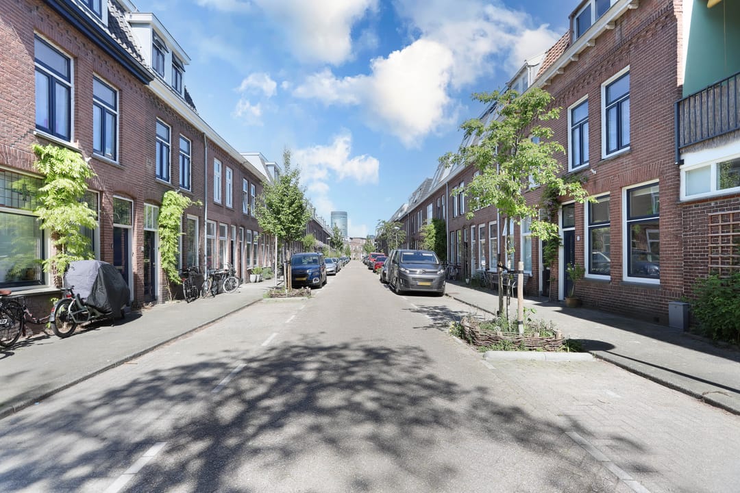 Photo 31 of Spieghelstraat 1