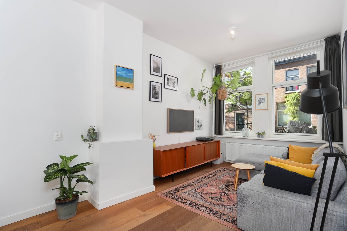 Photo 10 of Spieghelstraat 1