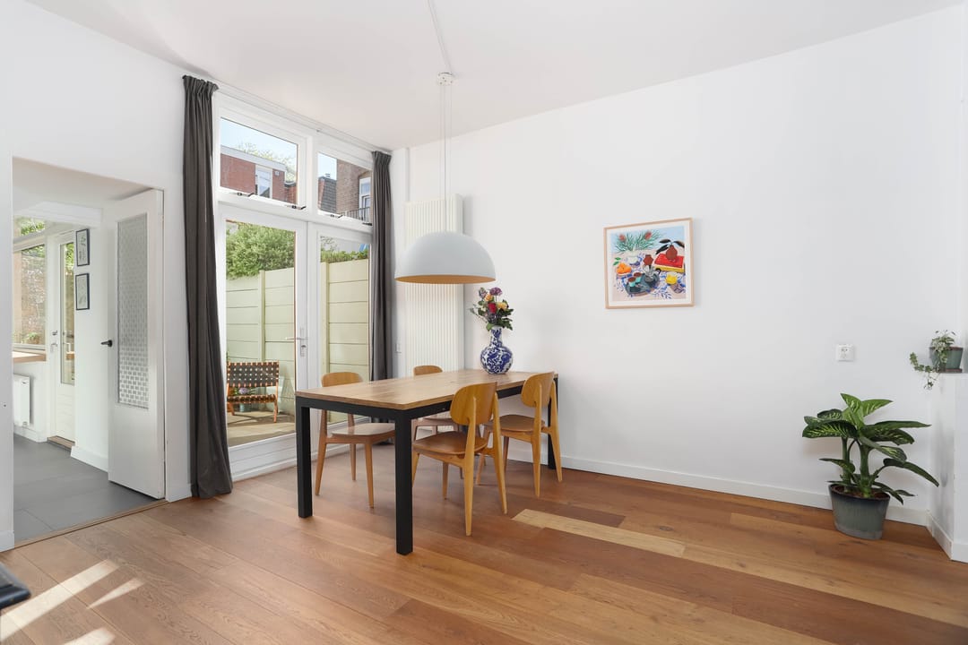 Photo 7 of Spieghelstraat 1