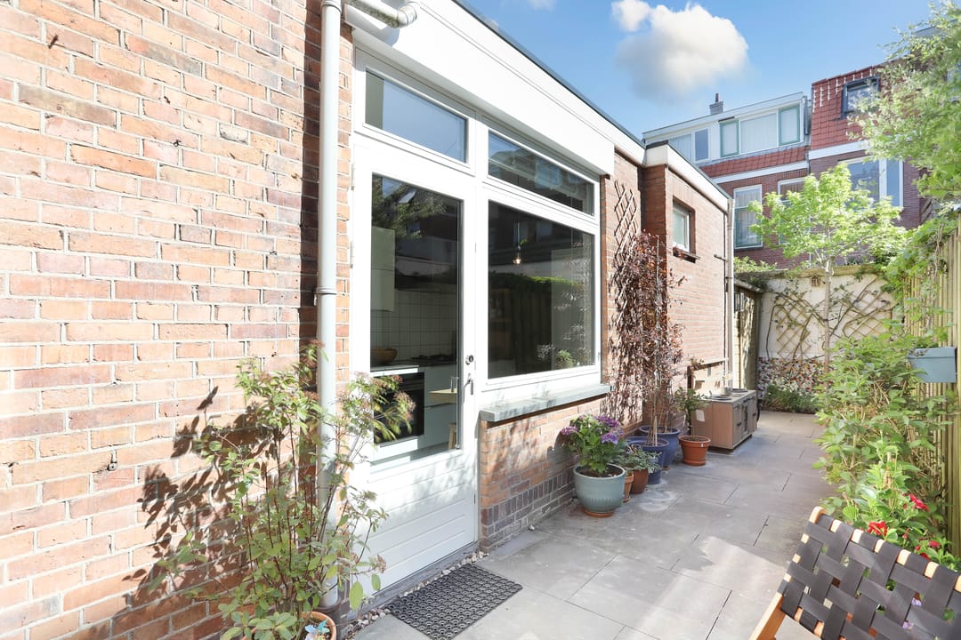 Photo 16 of Spieghelstraat 1