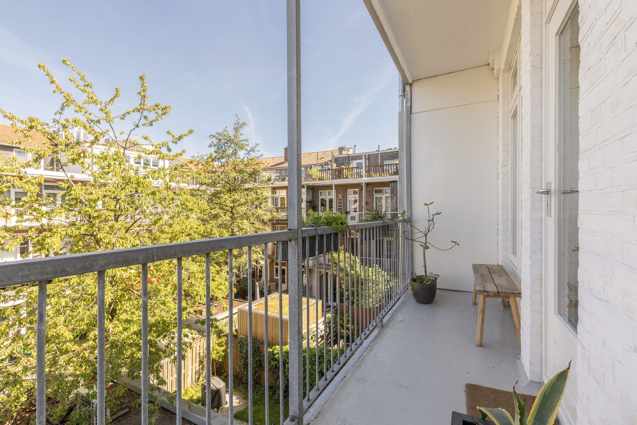 Photo 21 of Heemstedestraat 10-2