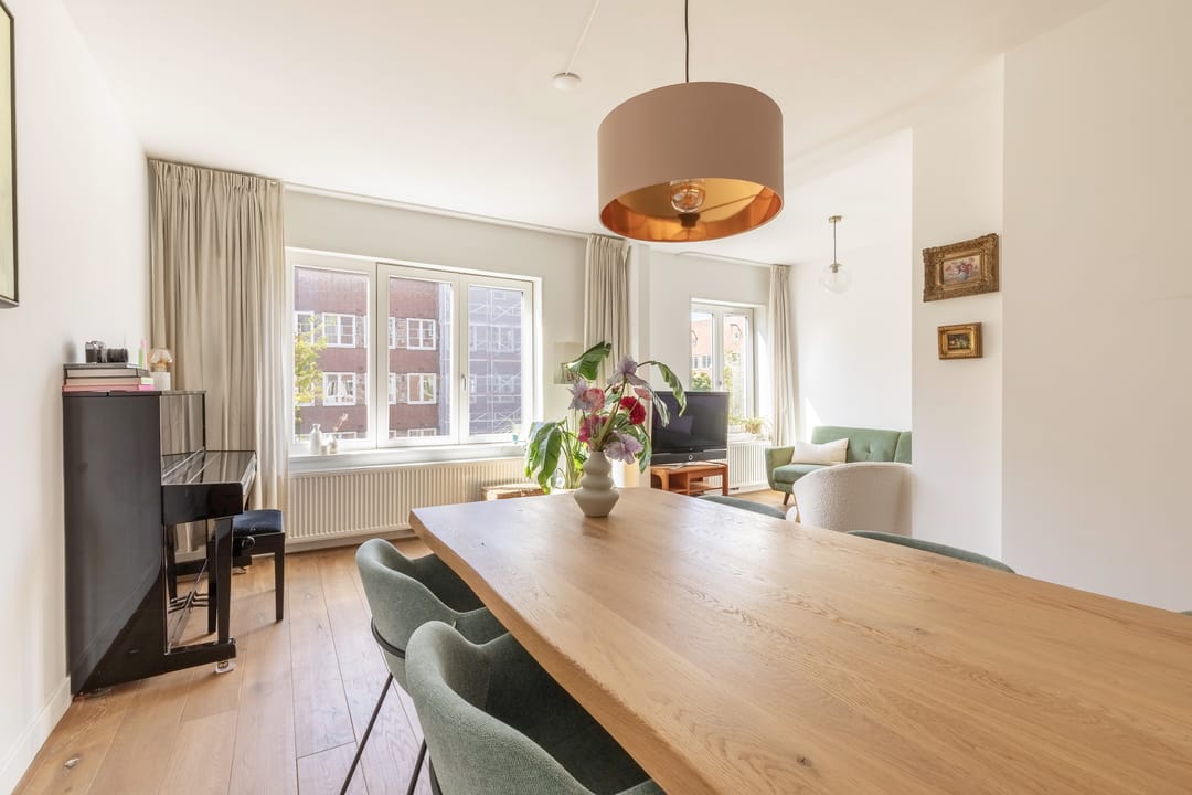 Photo 7 of Heemstedestraat 10-2