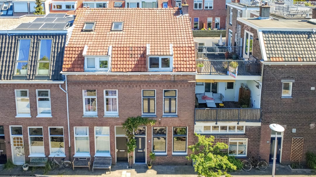 Photo 32 of Spieghelstraat 1