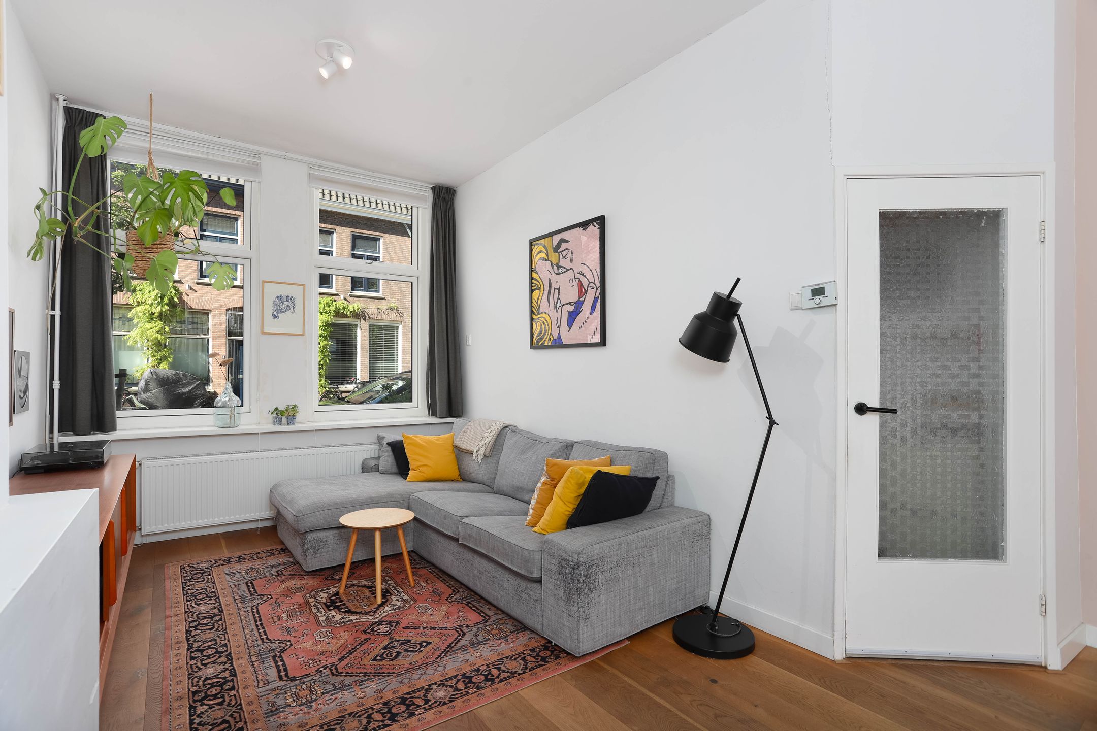 Photo 9 of Spieghelstraat 1