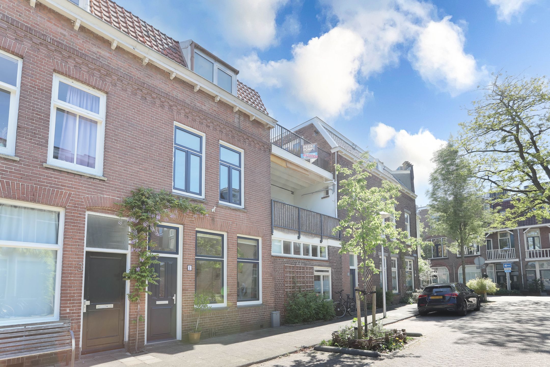 Photo 30 of Spieghelstraat 1