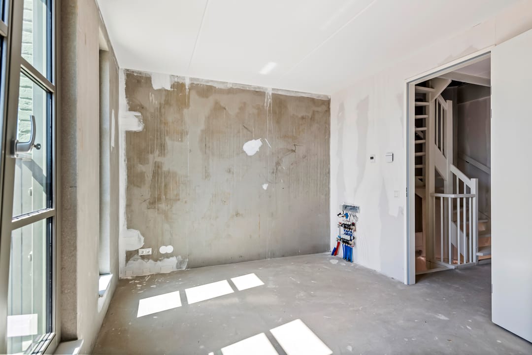 Photo 8 of Karel Doormanstraat 21-C