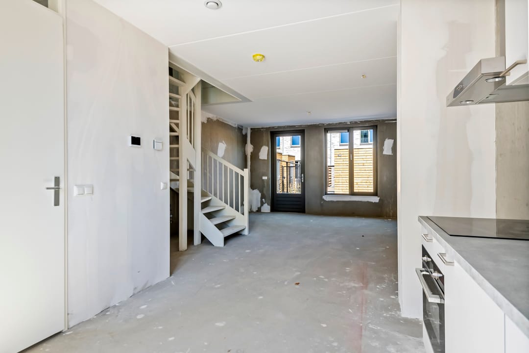 Photo 2 of Karel Doormanstraat 21-C
