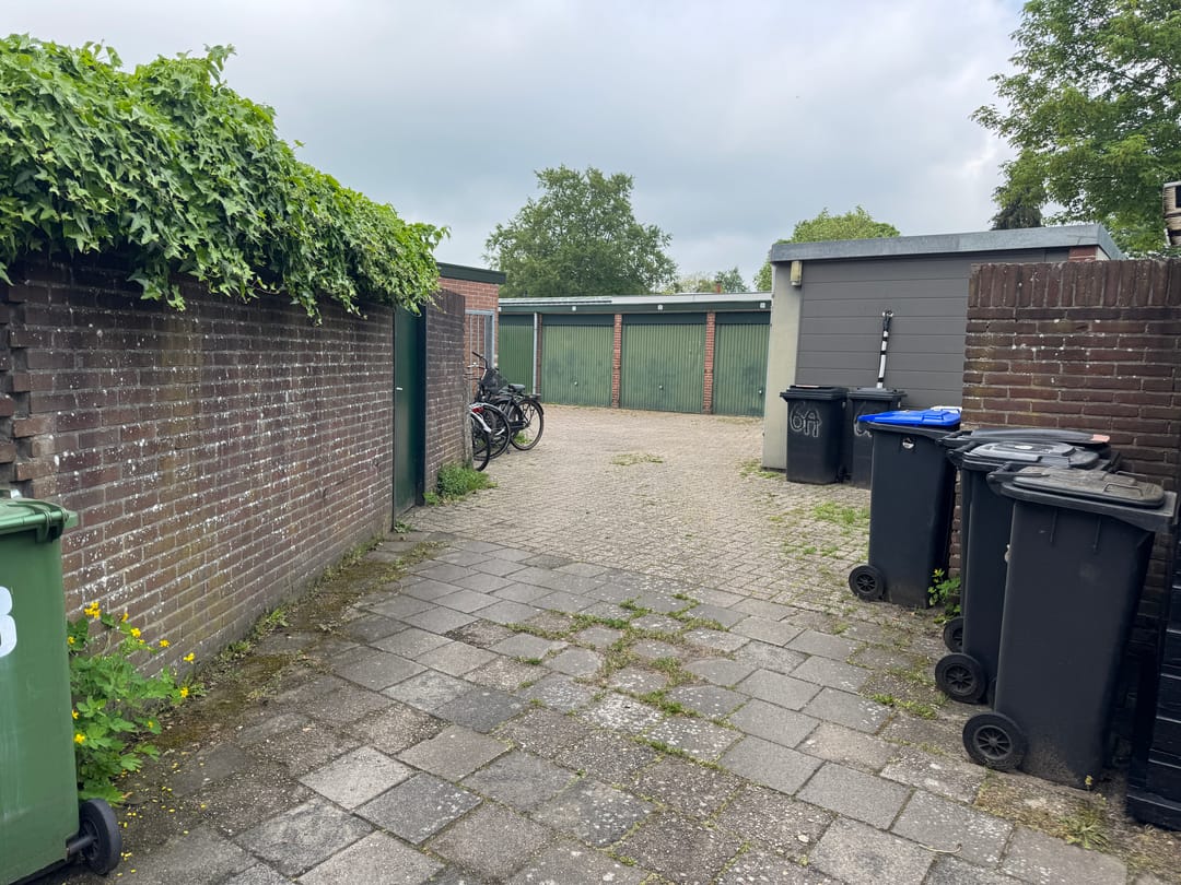 Foto 7 van Silenestraat 6-G9