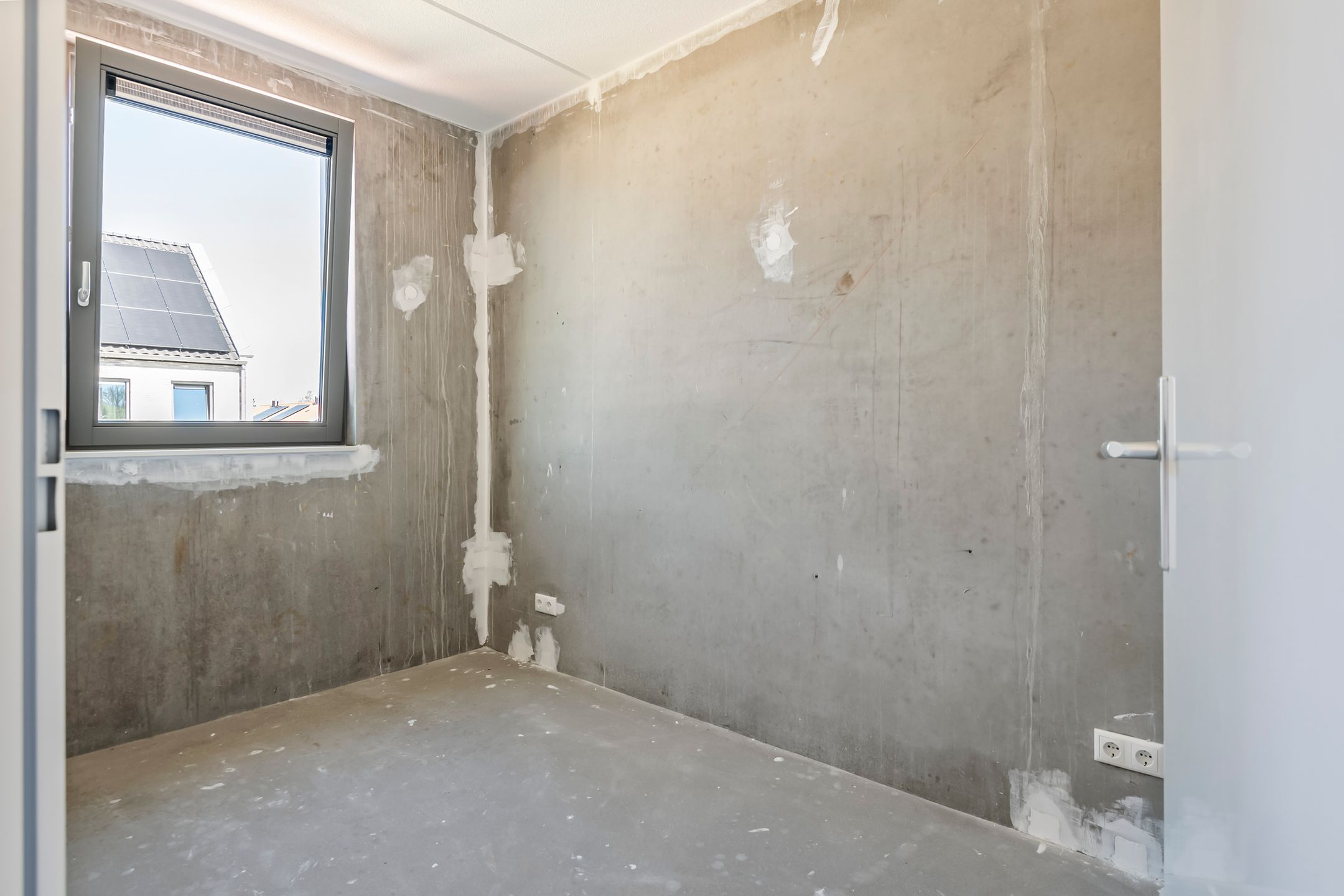 Photo 15 of Karel Doormanstraat 21-C