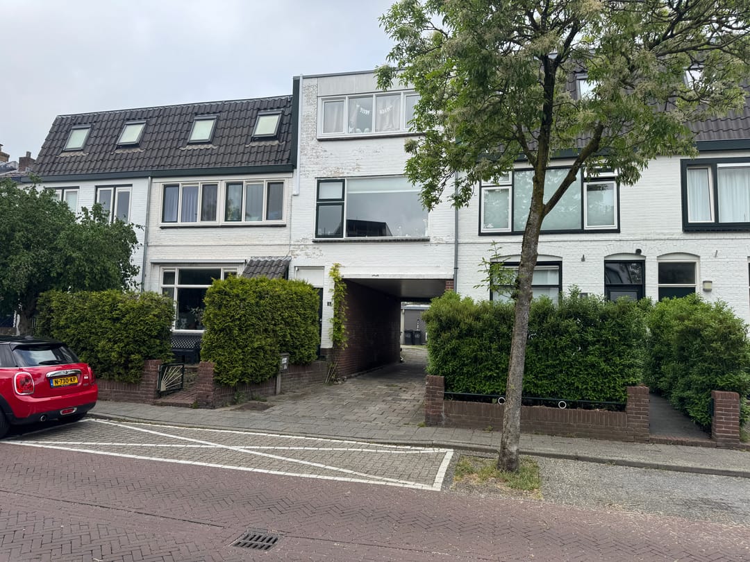 Foto 8 van Silenestraat 6-G9
