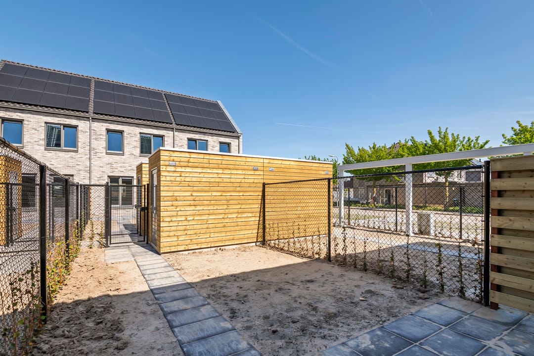 Photo 22 of Karel Doormanstraat 21-C