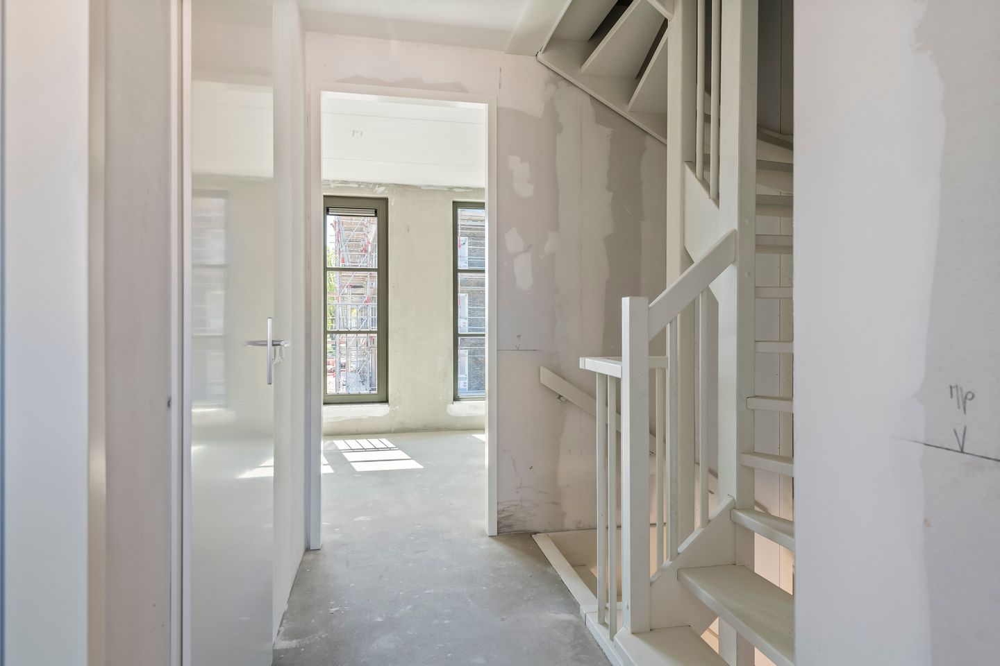 Photo 10 of Karel Doormanstraat 21-C