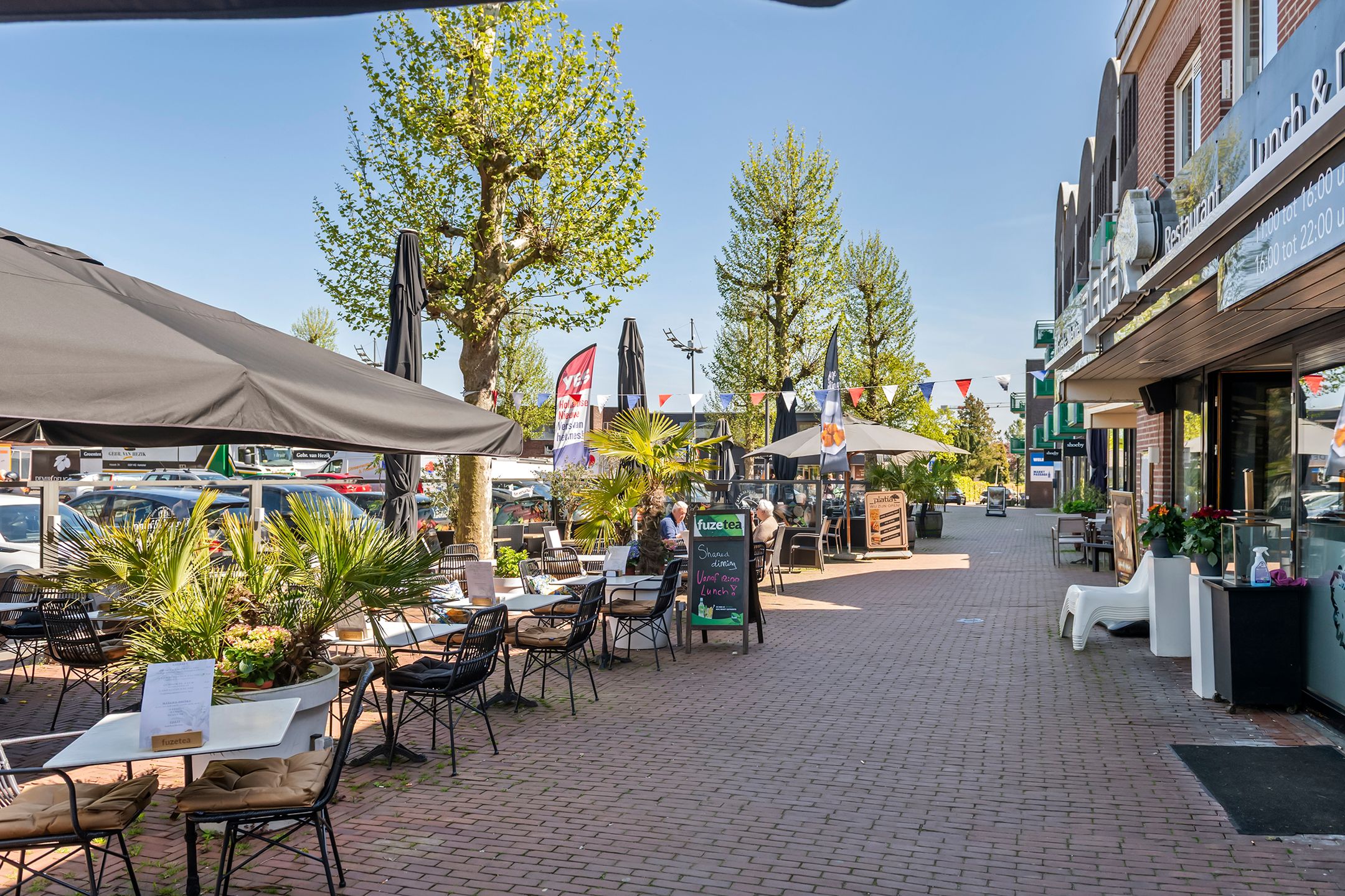 Photo 33 of Karel Doormanstraat 21-C