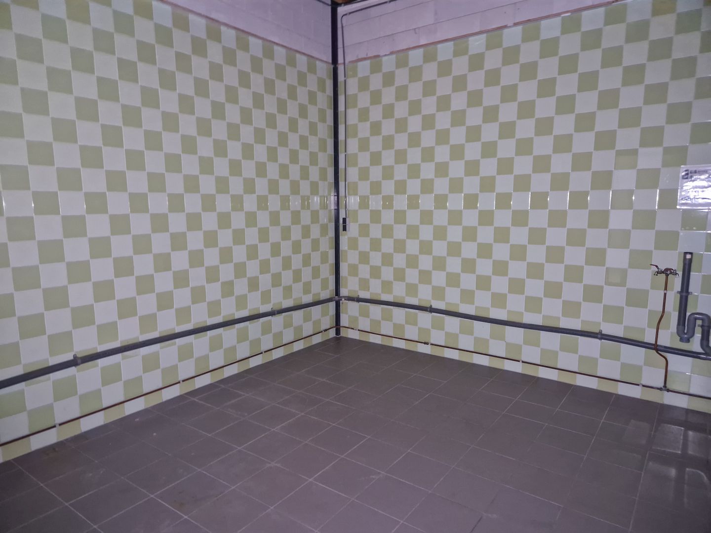 View photo 5 of Dortmundstraat 26-B