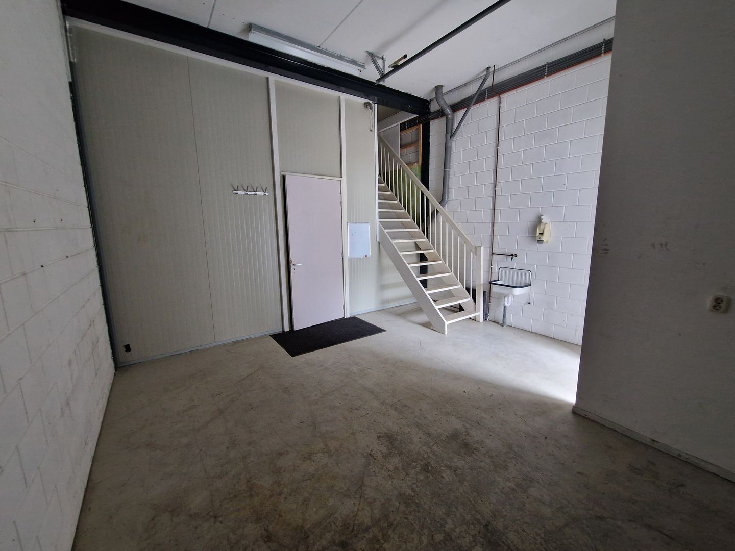 View photo 4 of Dortmundstraat 26-B