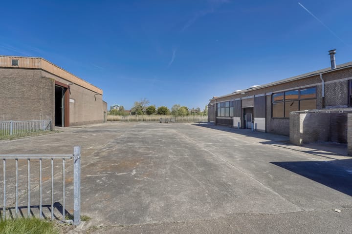 Valkenburgseweg 82-88, Katwijk (ZH)