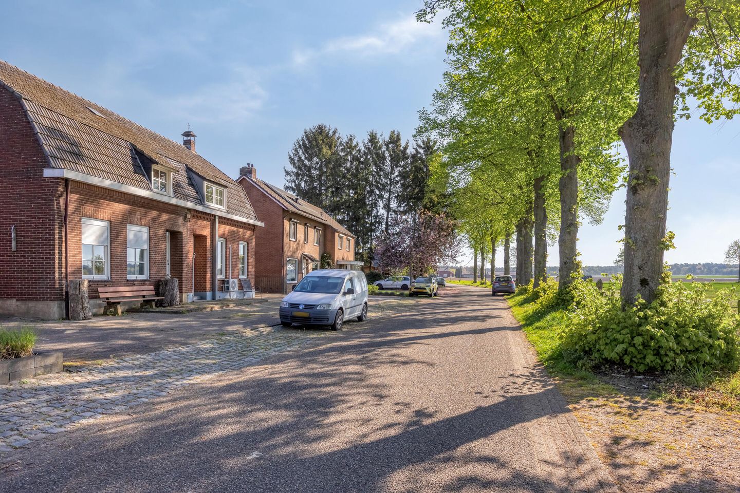 Foto 4 van Wijngaardstraat 6