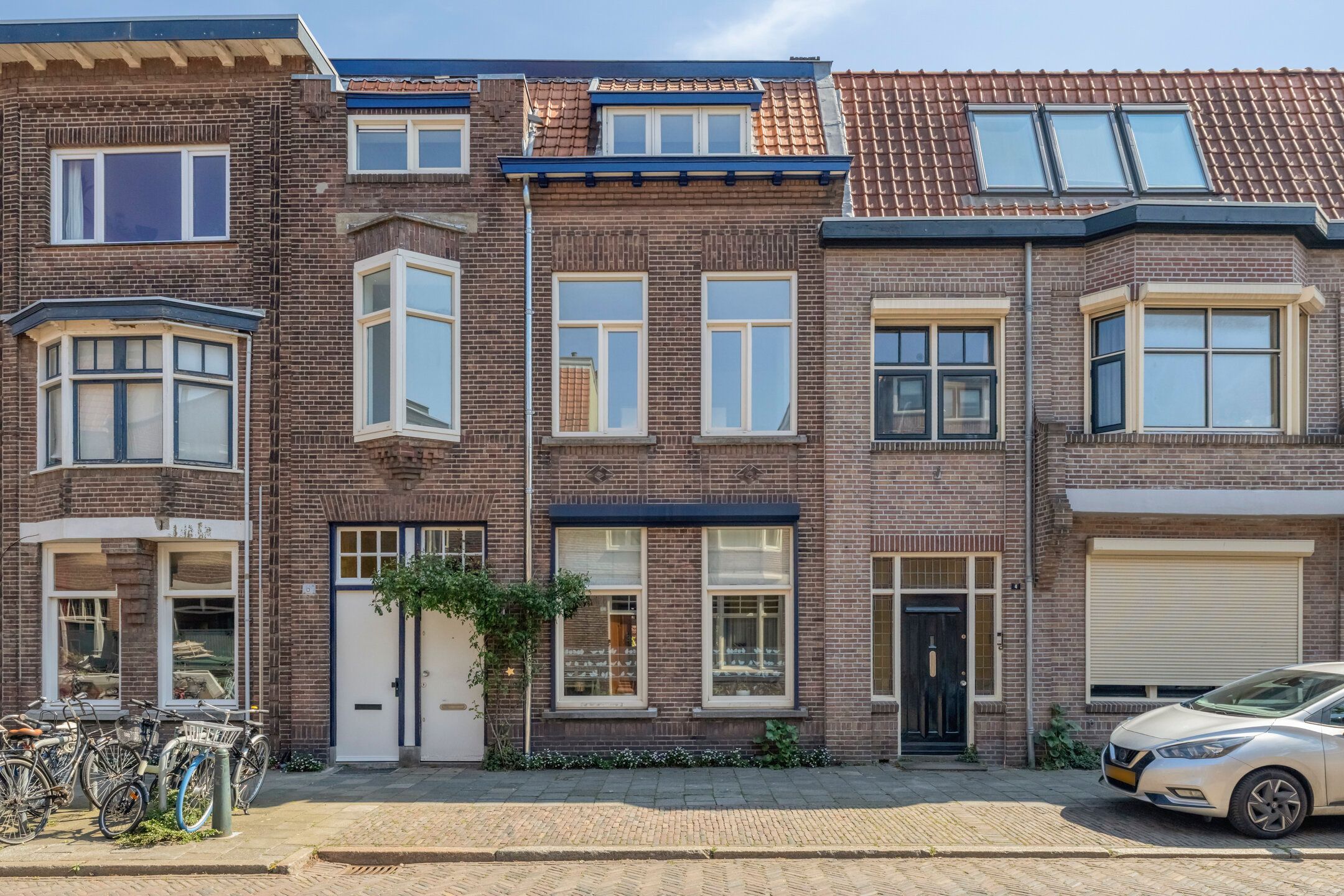 Driehoefijzersstraat 6-A 6 A