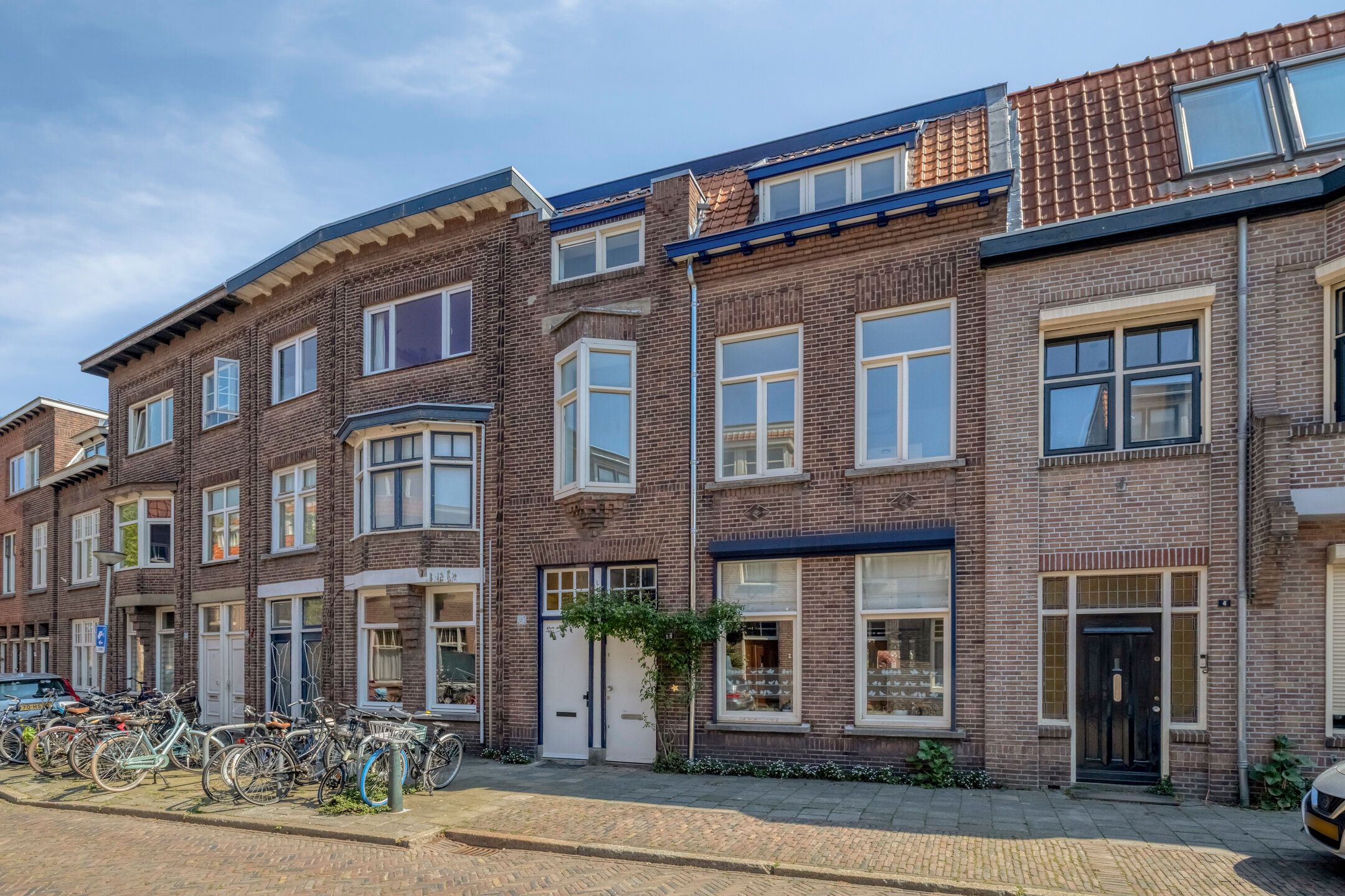 Photo 3 of Driehoefijzersstraat 6-A