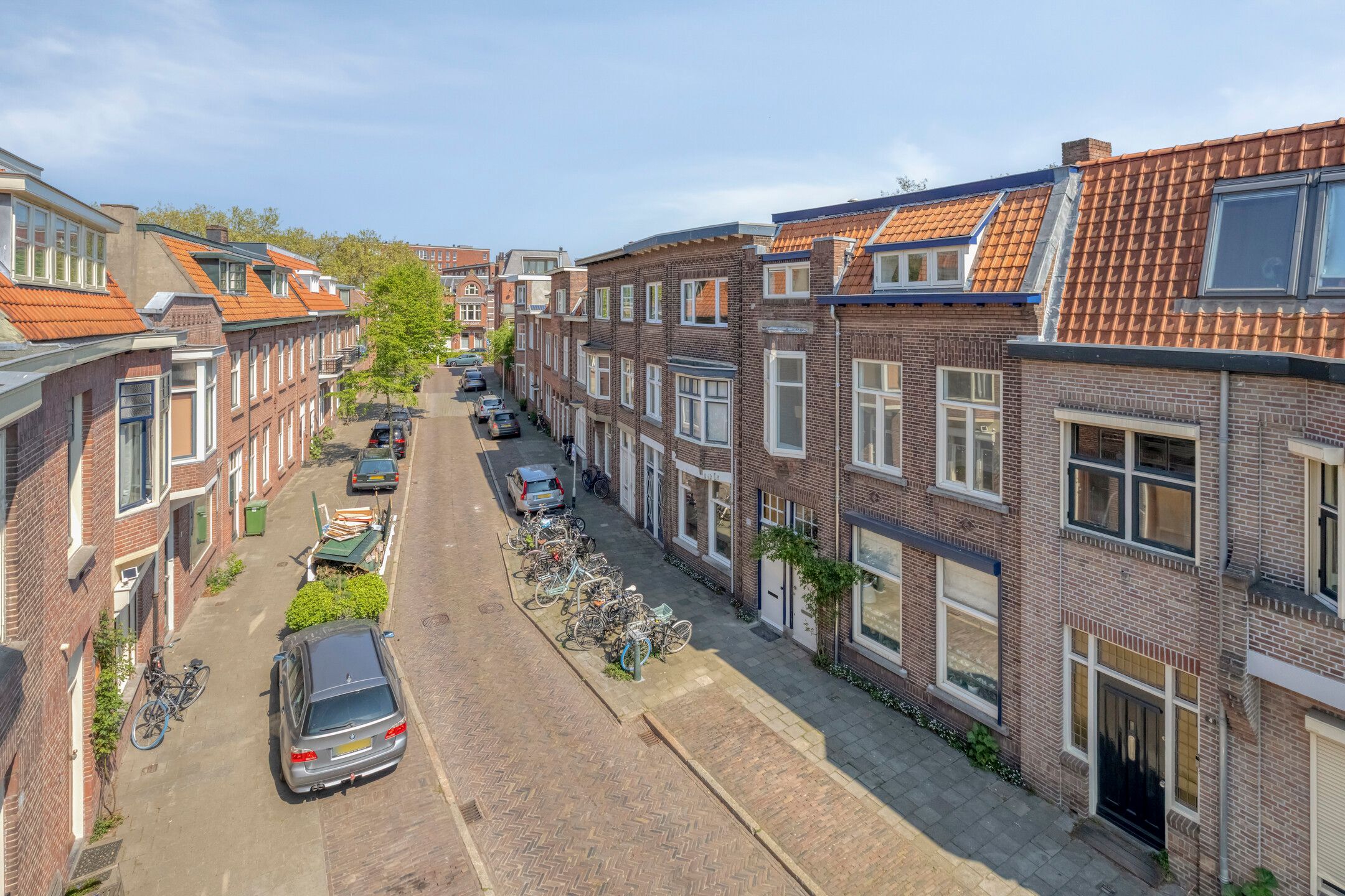 Photo 6 of Driehoefijzersstraat 6-A