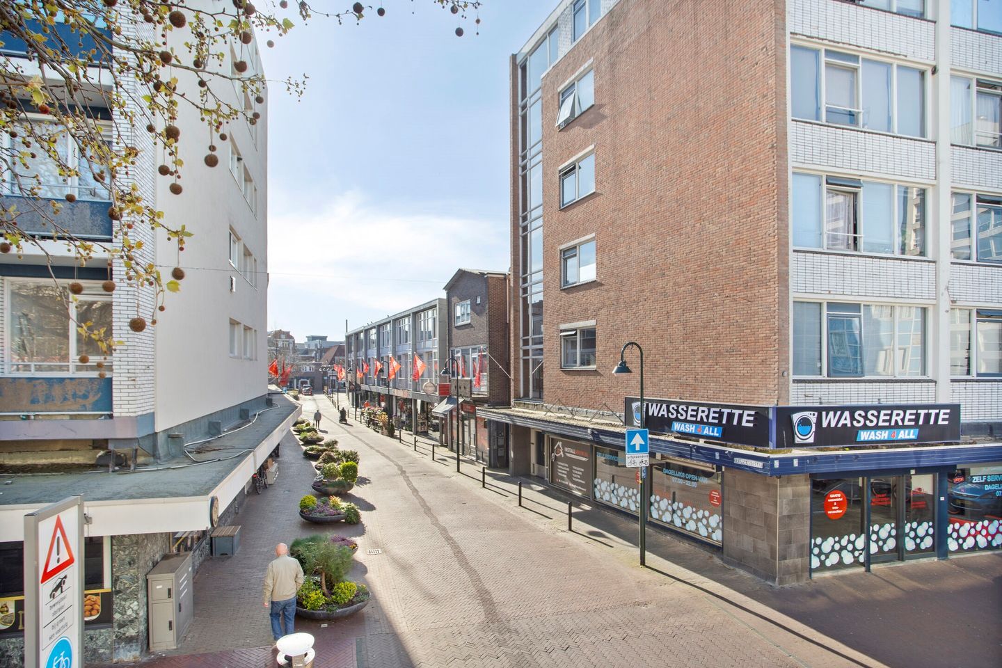 View photo 3 of Fransenstraat 31