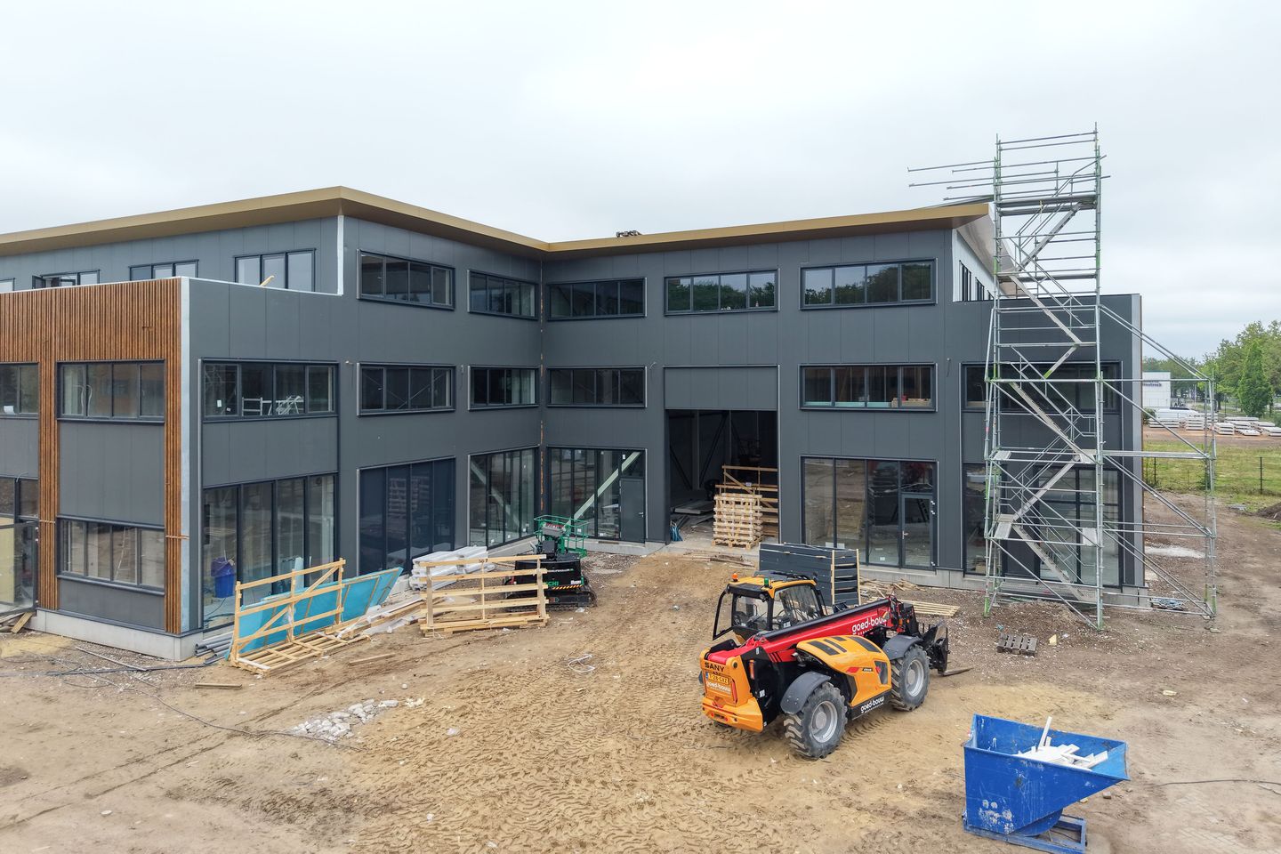 View photo 5 of Koningsweg 34-01
