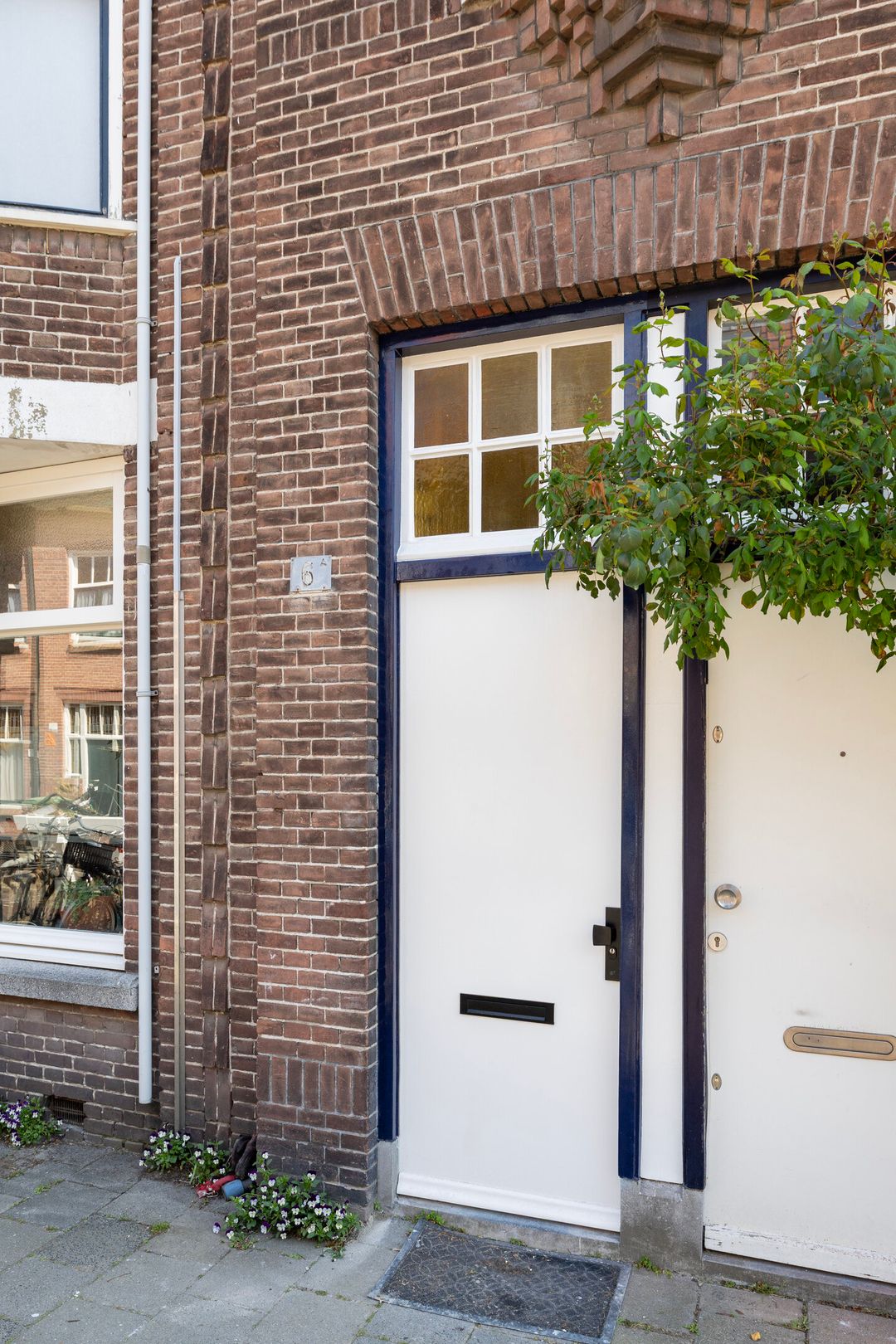 Photo 7 of Driehoefijzersstraat 6-A