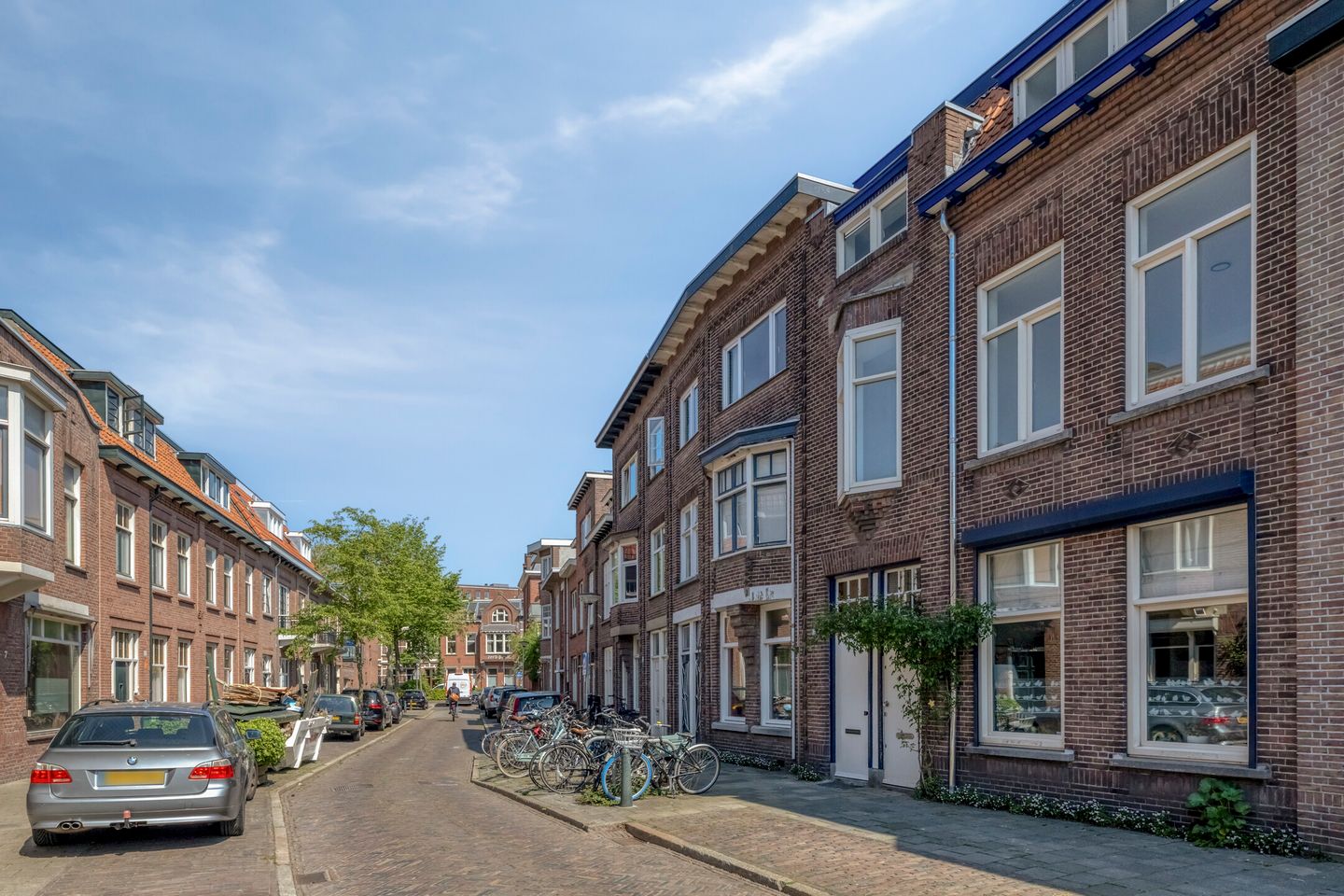 Photo 4 of Driehoefijzersstraat 6-A