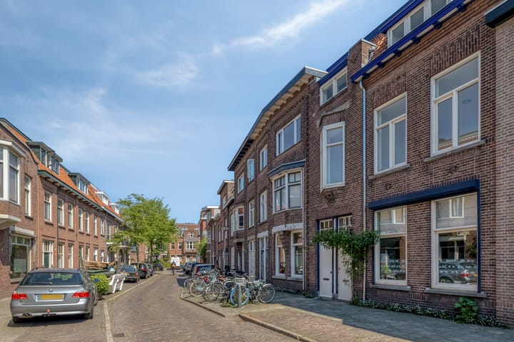 Photo 4 of Driehoefijzersstraat 6-A