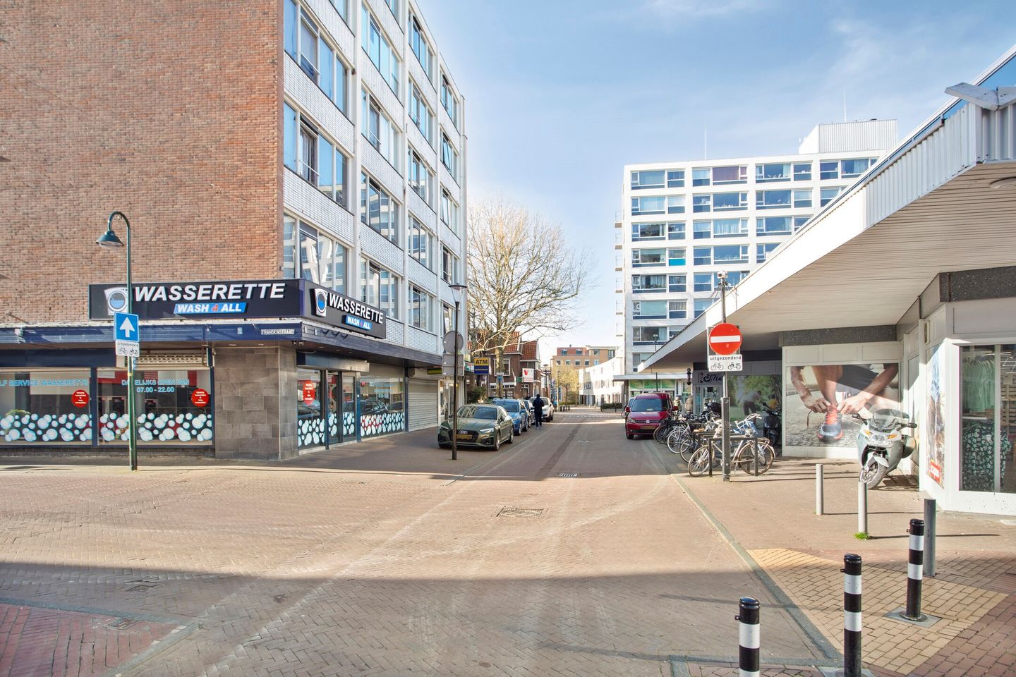 View photo 5 of Fransenstraat 31