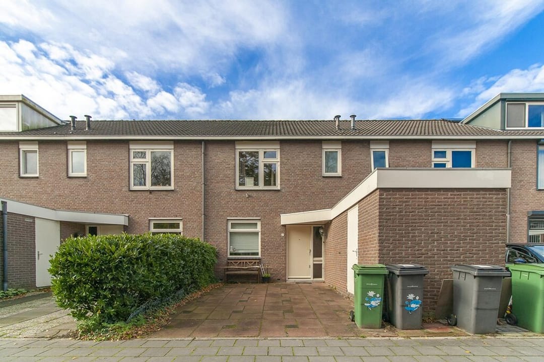 Foto 1 van Boegspriet 7
