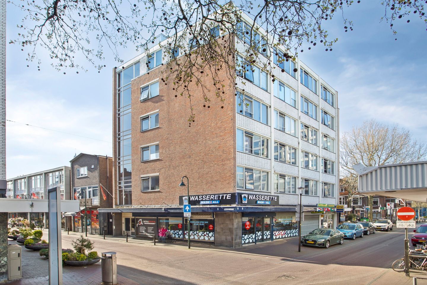 View photo 2 of Fransenstraat 31