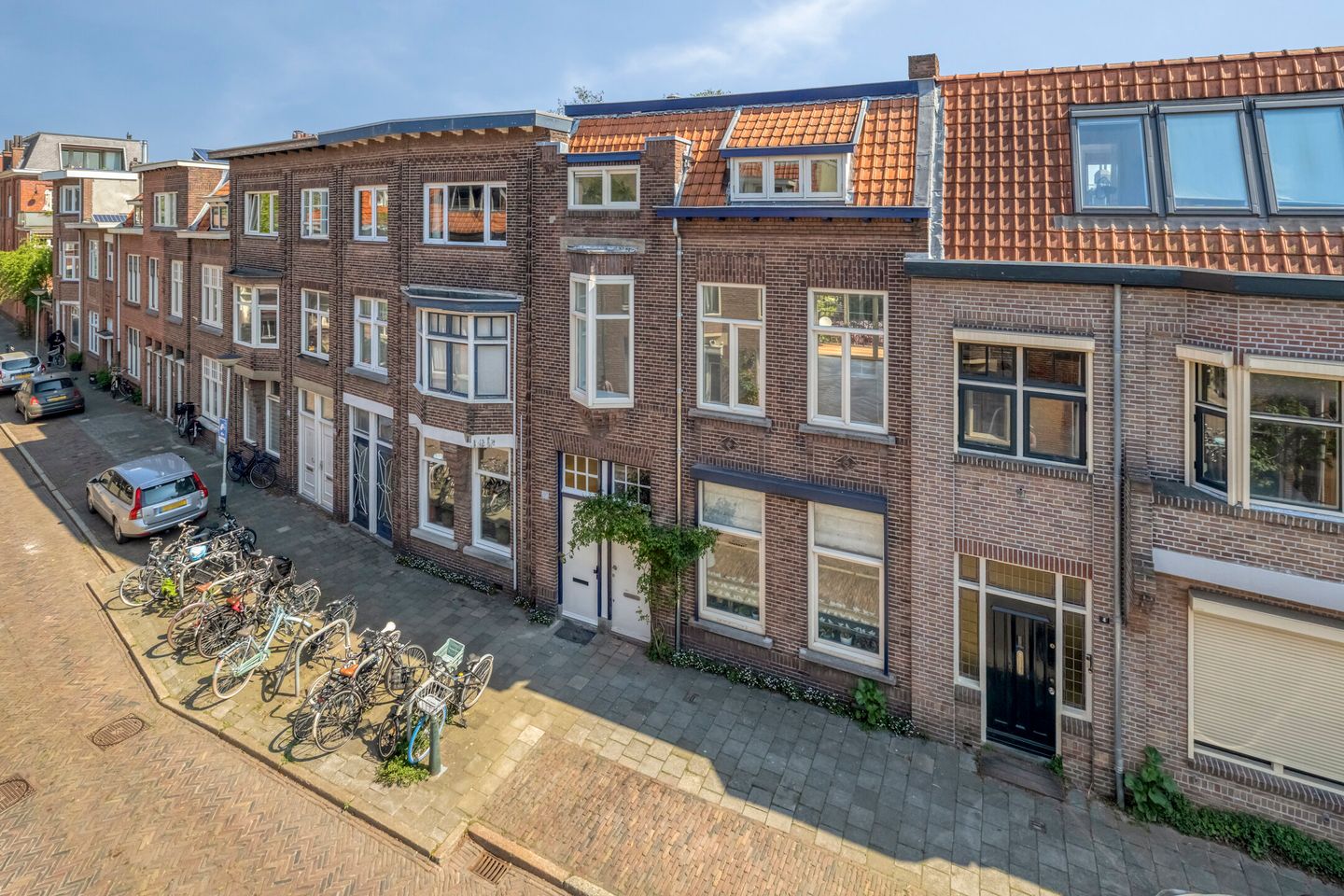 Photo 5 of Driehoefijzersstraat 6-A