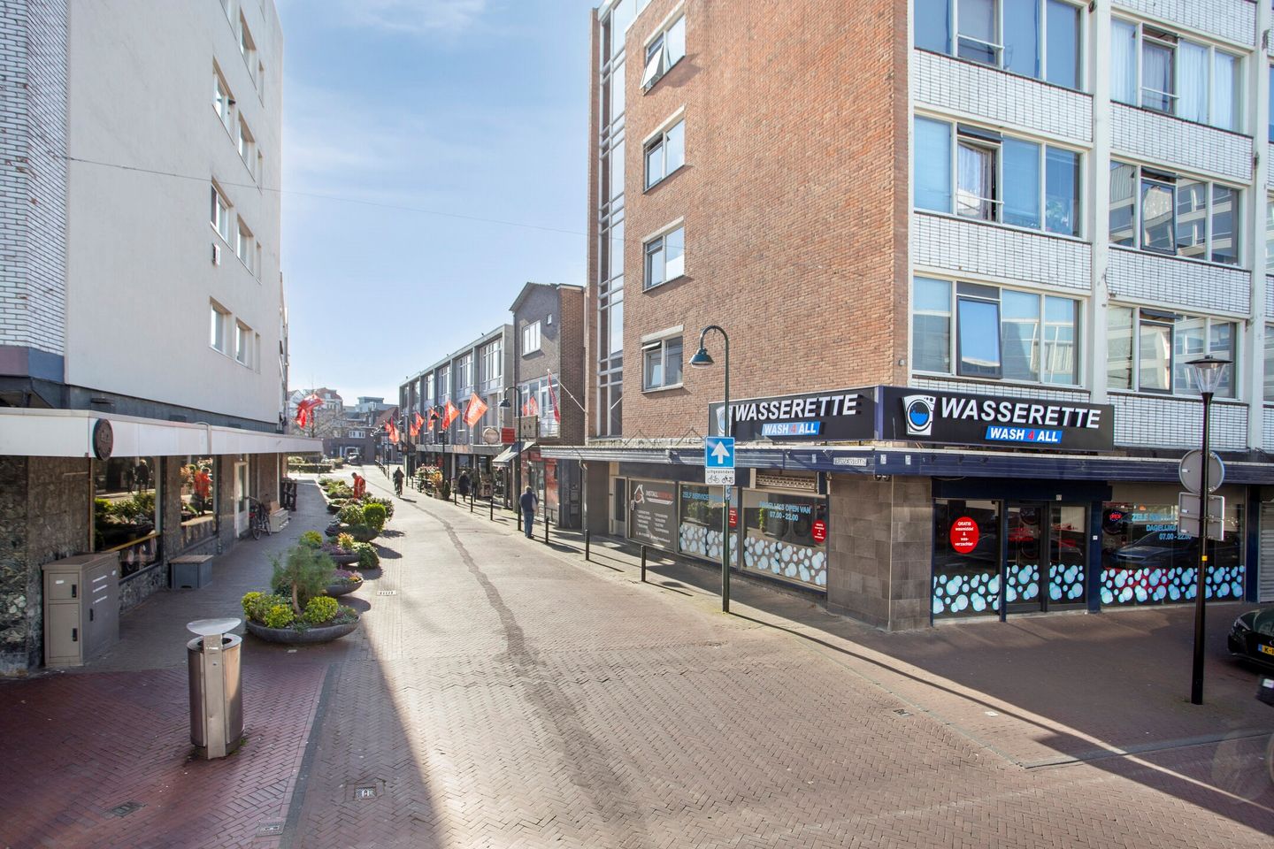 View photo 4 of Fransenstraat 31