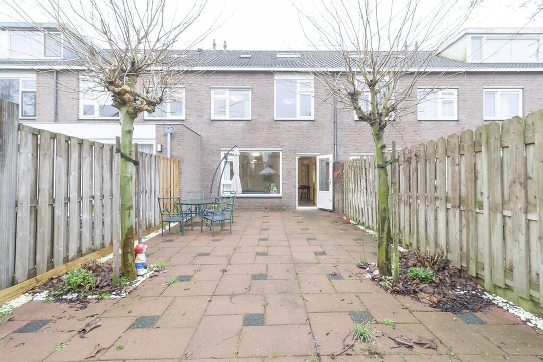 Foto 13 van Boegspriet 7