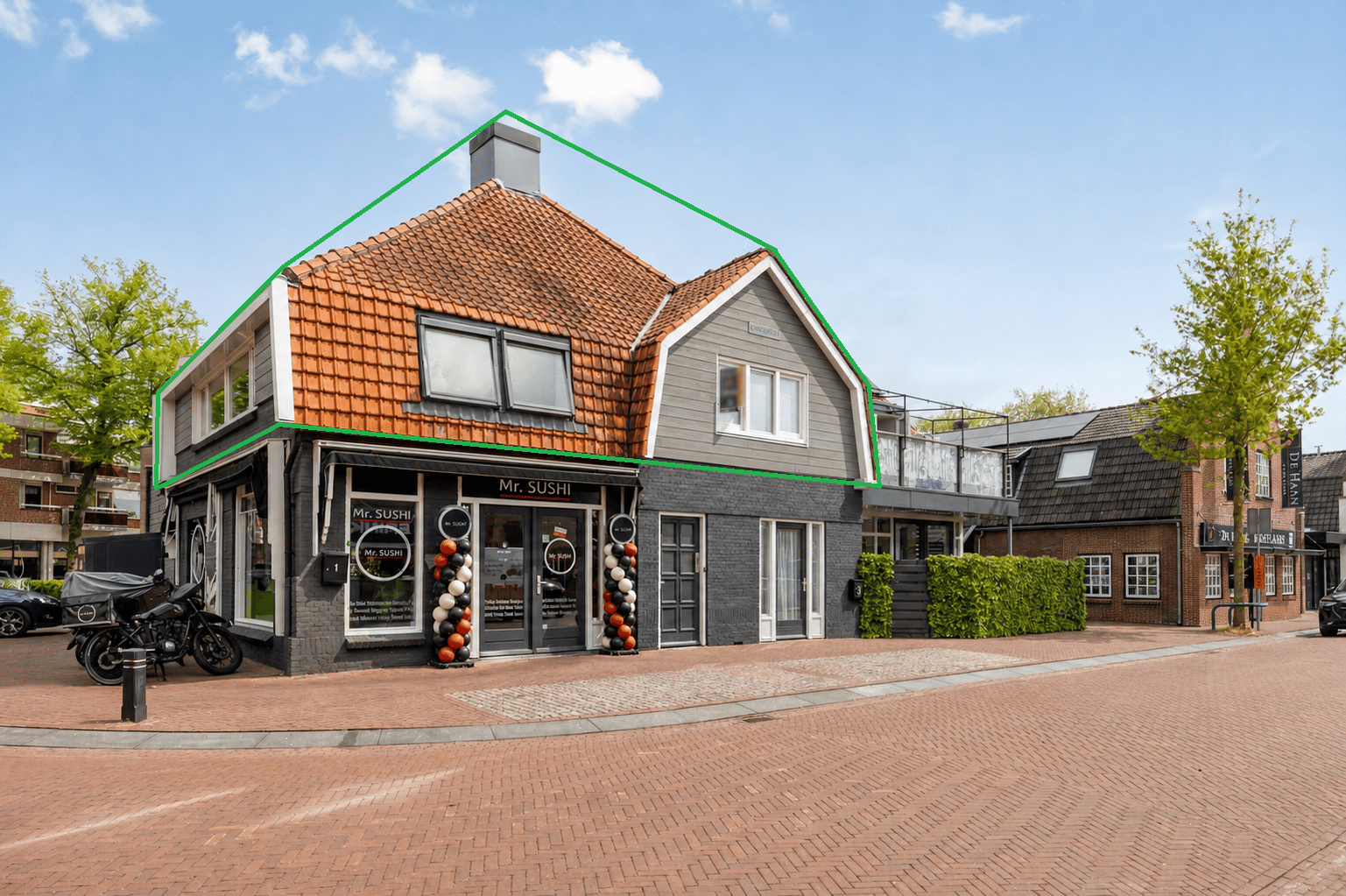 Brinklaan 3-A 3 A