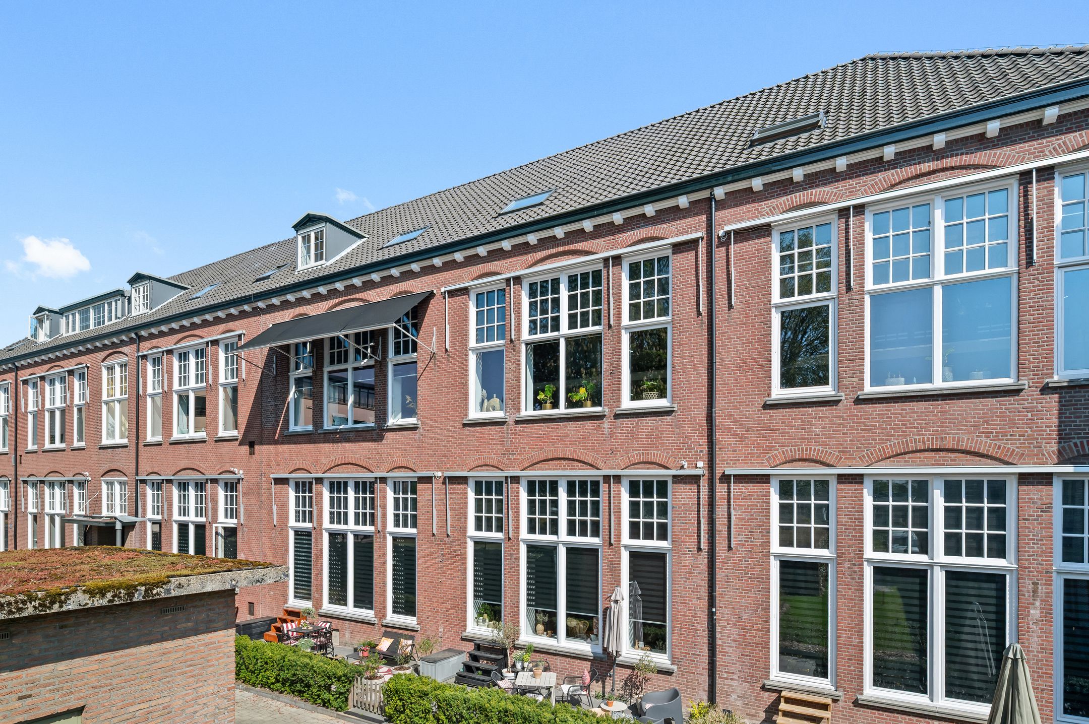 Photo 30 of Laan van Hilbelink 11-08