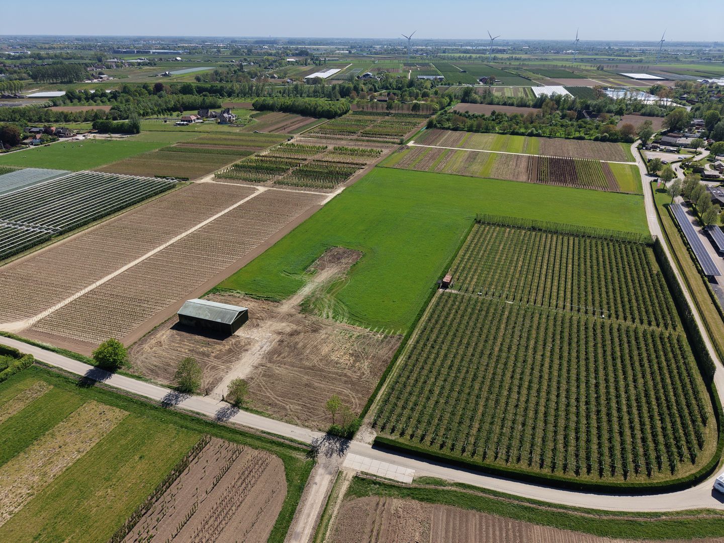 Bekijk foto 4 van Hoge Dijkseweg 13