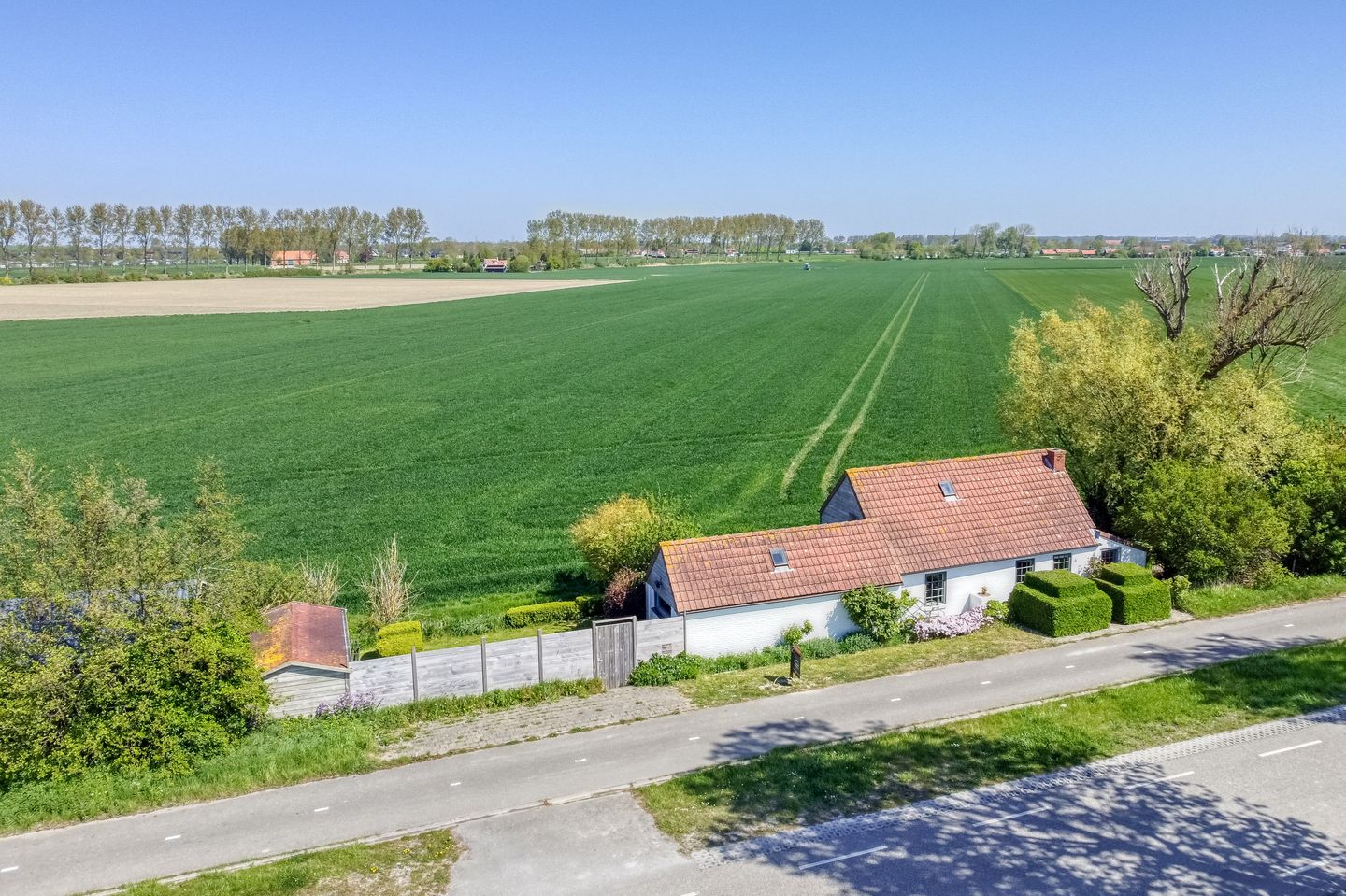 Photo 34 of Sint Jansdijk 4