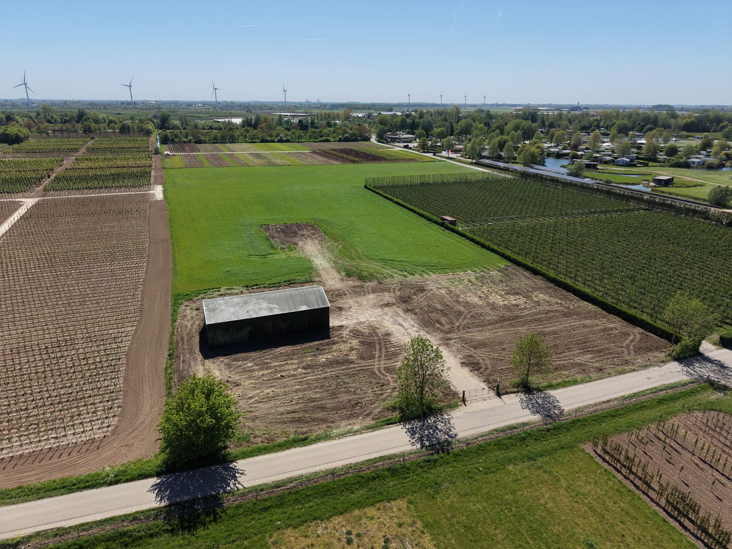 Bekijk foto 3 van Hoge Dijkseweg 13