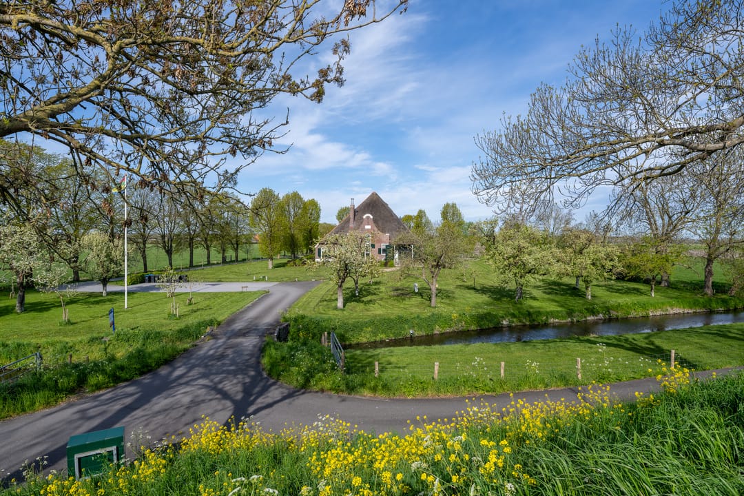 Photo 38 of Oostdijk 13-C