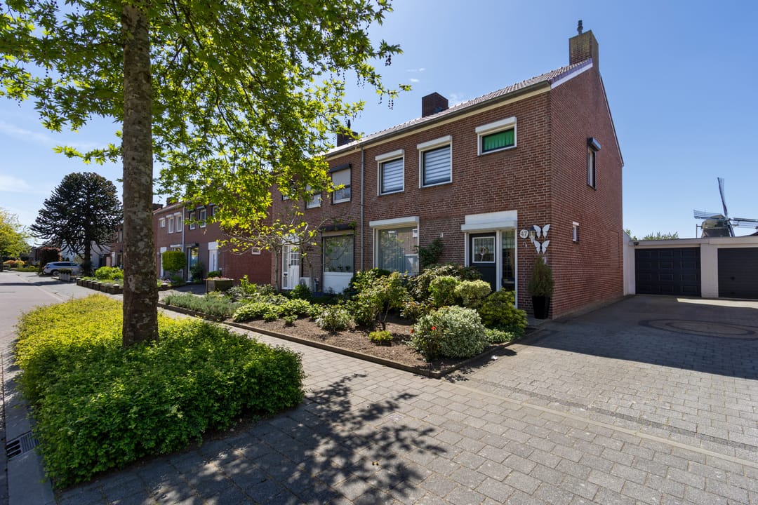 Foto 1 van Sint Maartenslaan 47