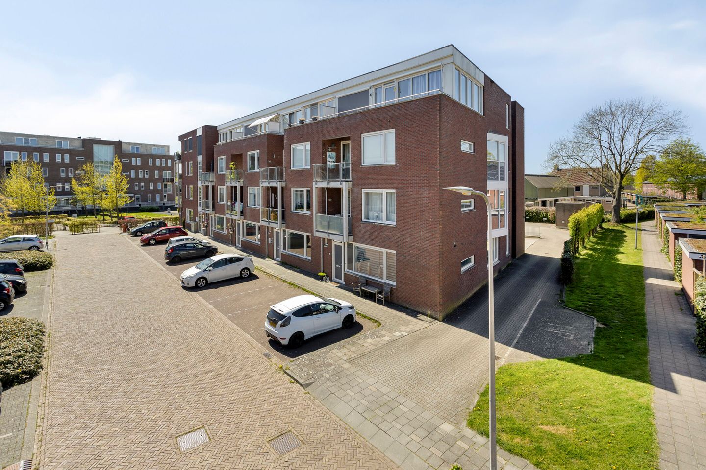 Foto 4 van Mr. S. van Houtenstraat 21