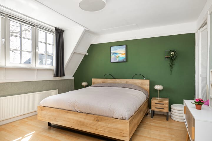 Foto 4 van Wilbertstraat 4