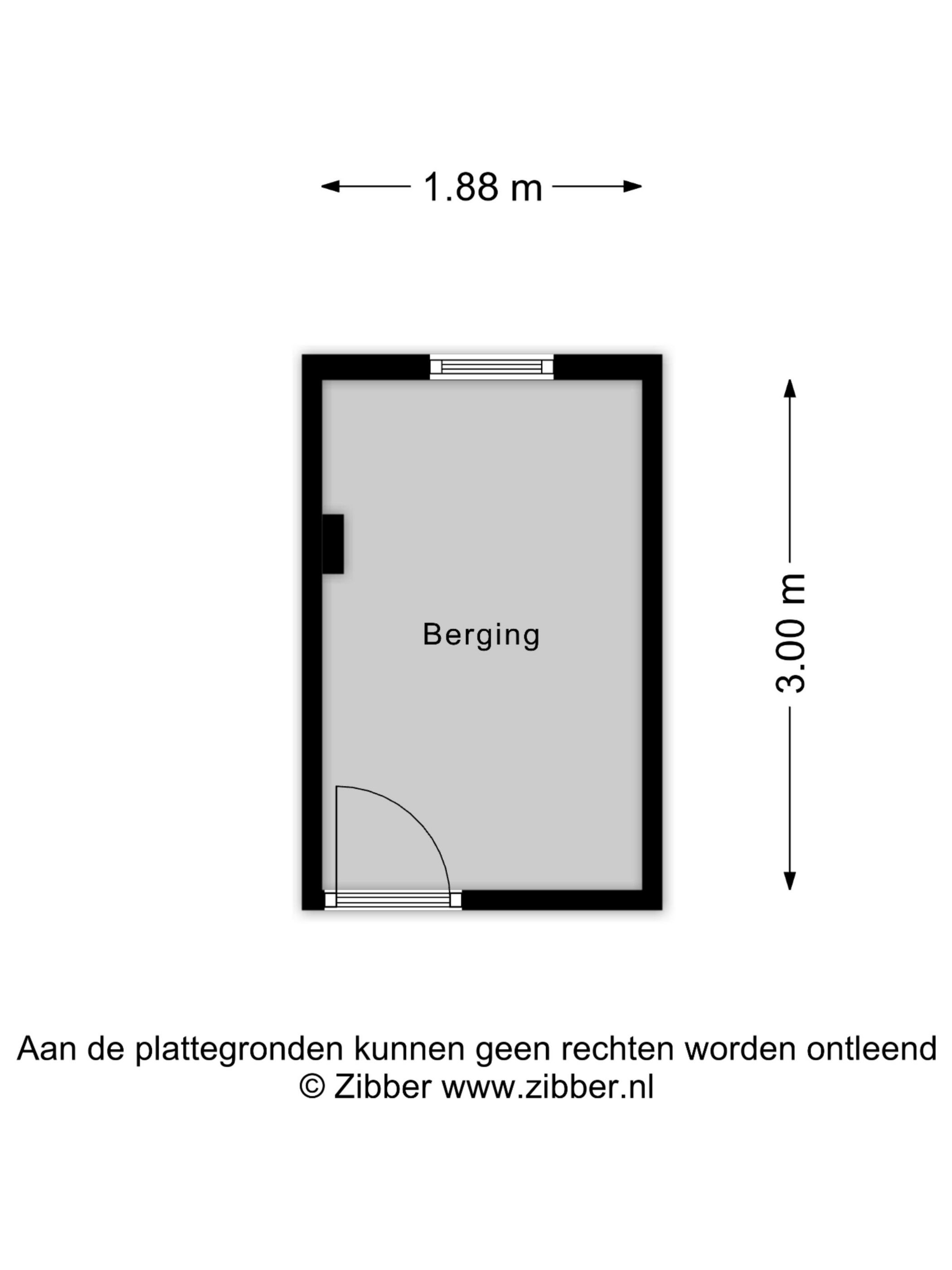 Foto 33 van Prins Hendriklaan 12-R