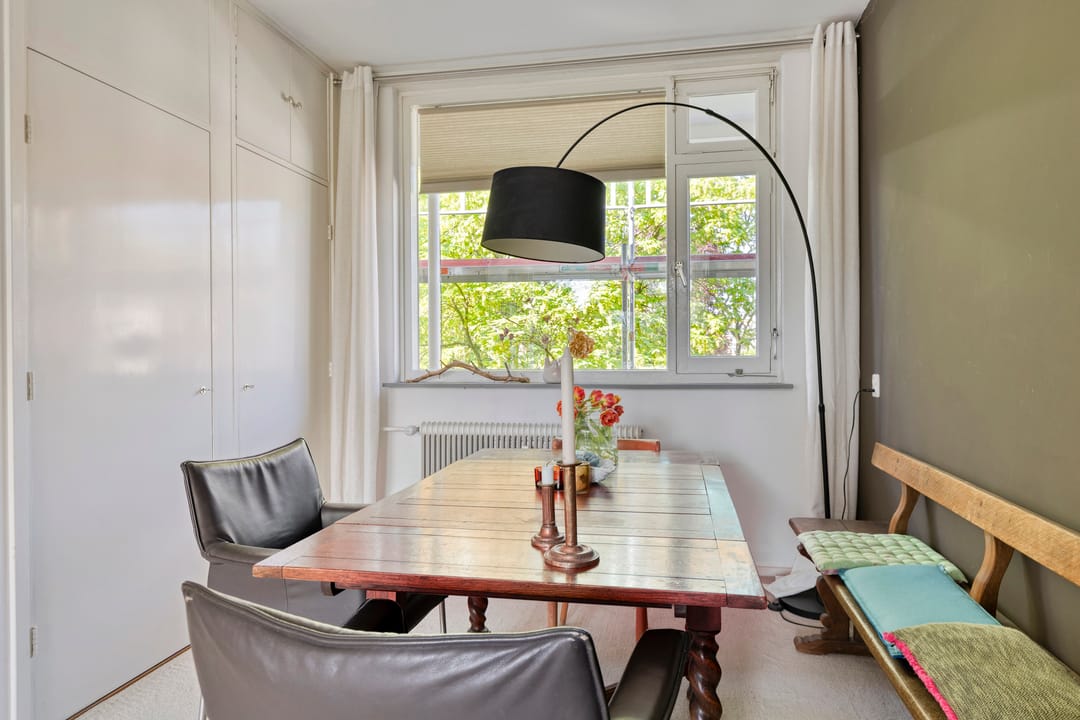 Foto 7 van Prins Hendriklaan 12-R