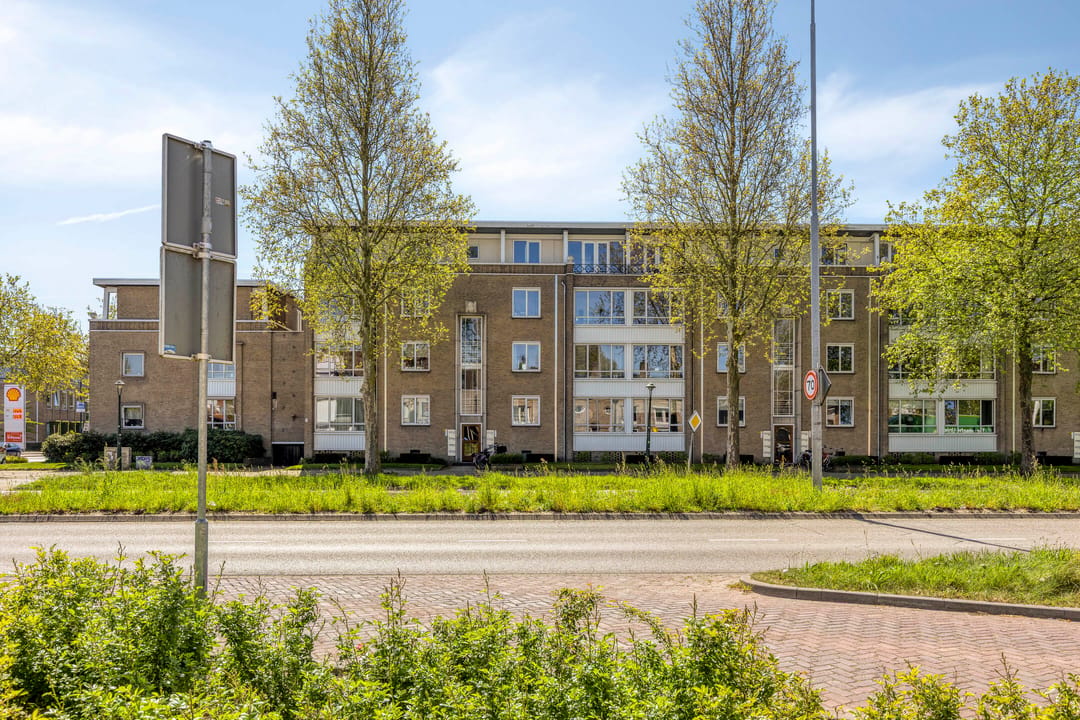 Foto 1 van Boutenslaan 3